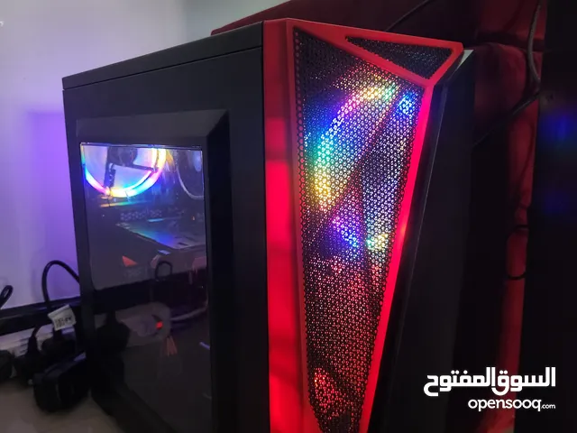 GAMING PC RTX 2060 Ryzen 5 3600