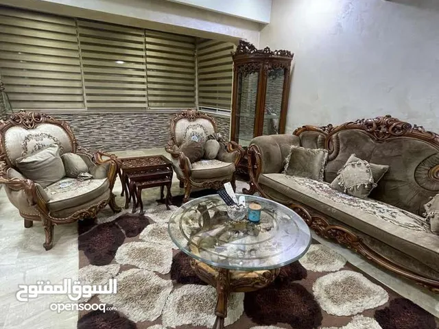 160 m2 3 Bedrooms Apartments for Rent in Amman Al Bayader