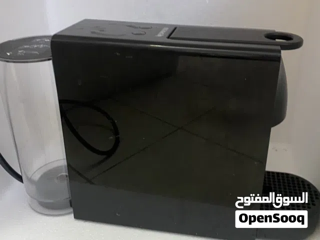 Coffee maker