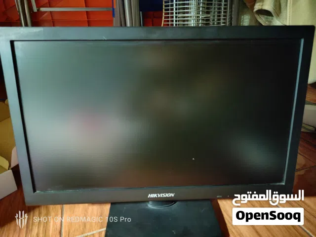 18.5 Other monitors for sale  in Amman