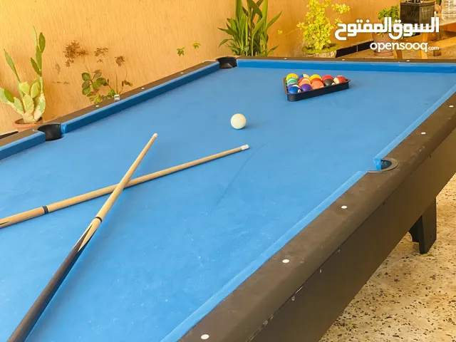 بليادو الله يبارك