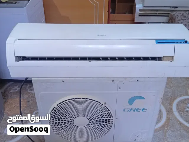 Gree 2 ton AC sell ,big Compressor, like new.
