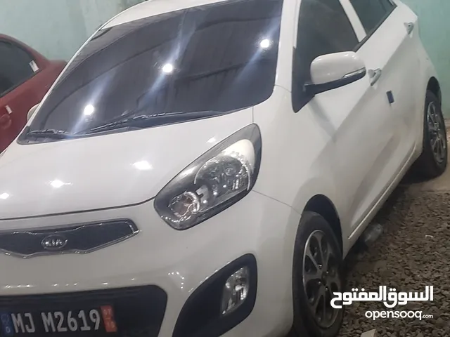New Toyota Fortuner in Sana'a