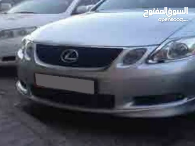 لحية 2011- gs 2006