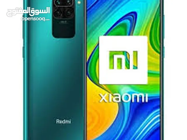 Redmi Note 9 128GB 6GB Ram -- Battery Changed Only