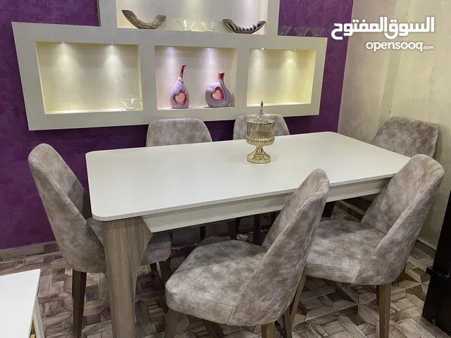 طاولة سفره نظام تركي
