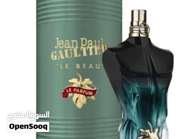 علبة جان بول الاصليه ناقص منها اقل من 2 مل