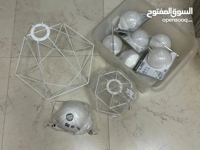 إضاءات داخلية جديدة وبسعر منخفض