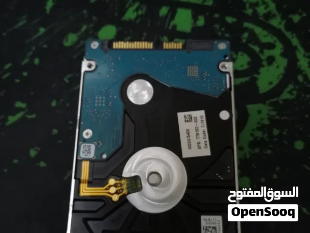 هاردسك الهاردسك يحتاج فورمات الهاردسك hdd 1Tb