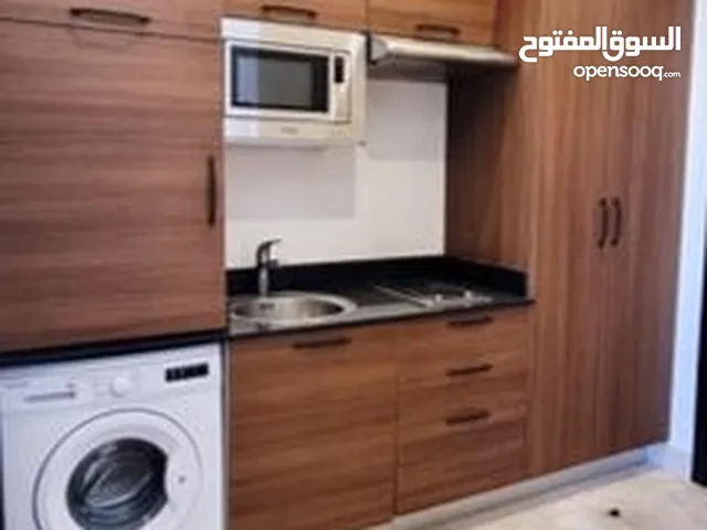 35m2 Studio Apartments for Sale in Muharraq Busaiteen