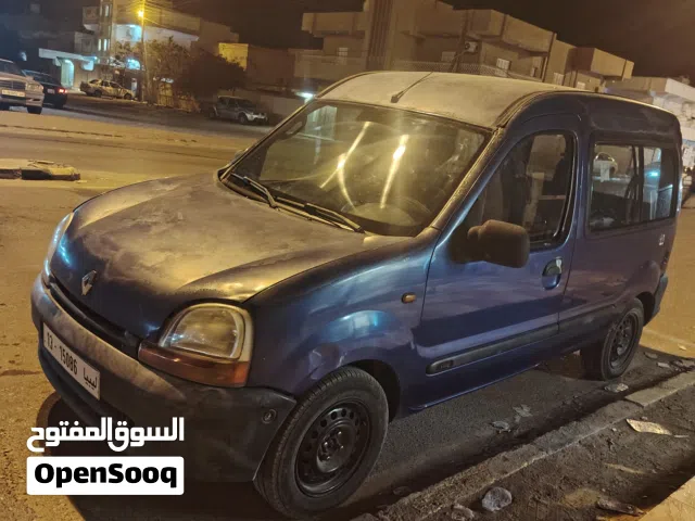 2002 Renault Twingo Dynamique