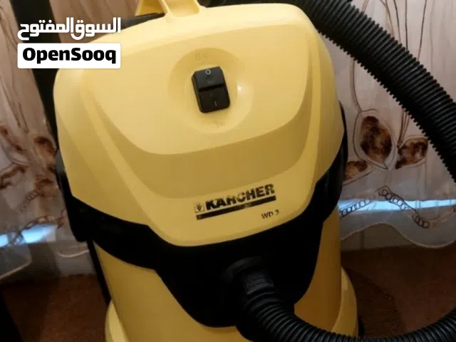 Karcher Vacuum Cleaners for sale in Amman