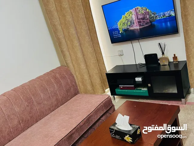 60 m2 2 Bedrooms Apartments for Rent in Hawally Salwa