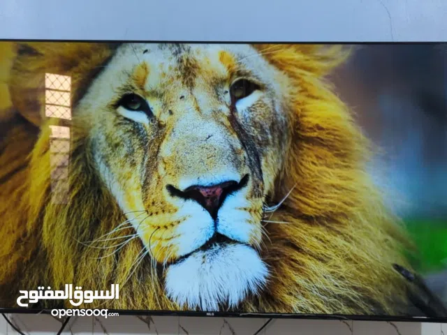 Others Smart 75 Inch TV in Baghdad