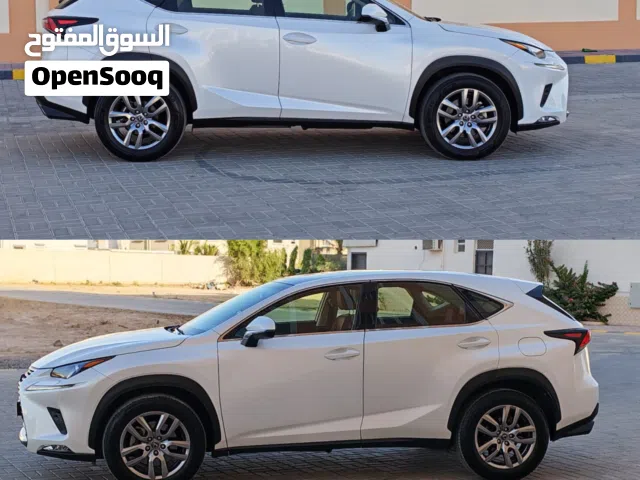 2019 Lexus NX NX 300