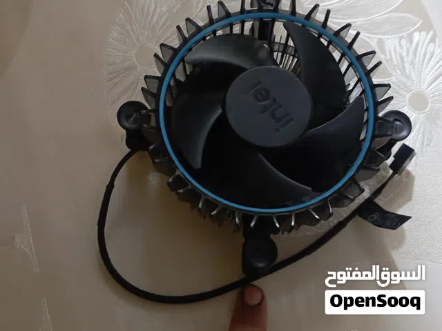 مبرد معالج انتل اقره الوصف