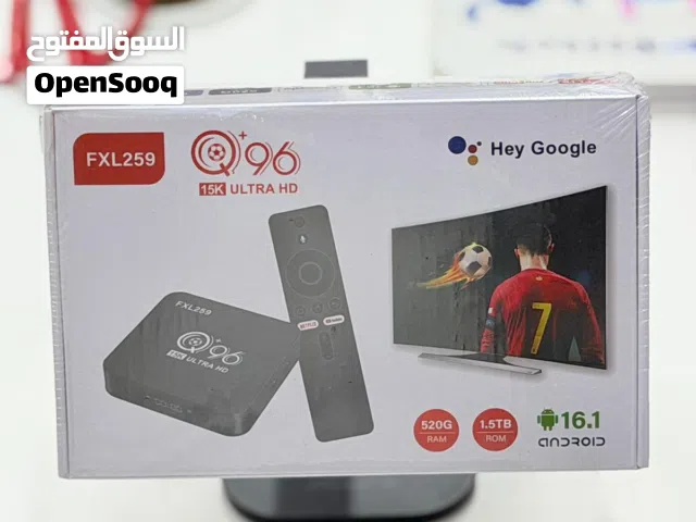 NEW Boxpack Smart TV Box FREE LIVE TV Channels, Movies & Series (Just Plug & Play) Live Football