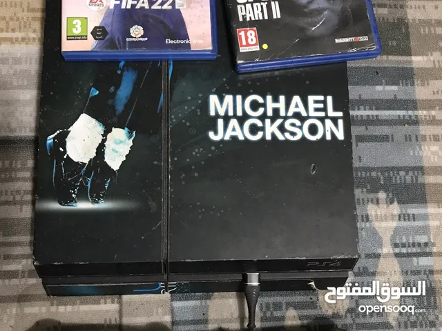 PlayStation 4 PlayStation for sale in Basra