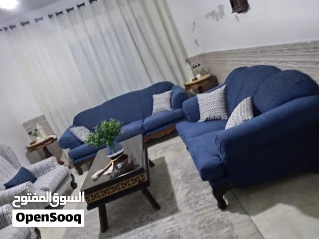 اثاث منزل خشب زان صقيل