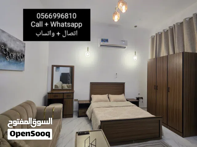 87 m2 Studio Apartments for Rent in Al Ain Al-Dhahir
