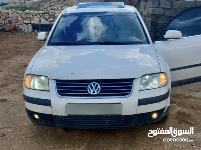 Used Volkswagen Passat in Bethlehem