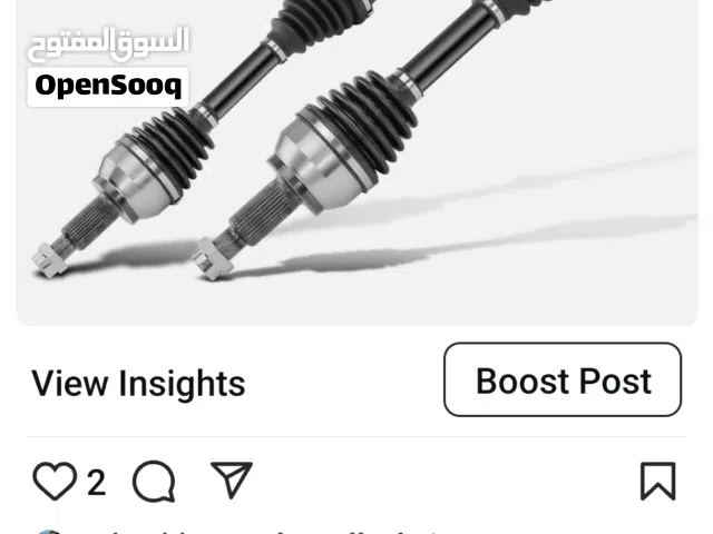 قطع غيار رنج روفر