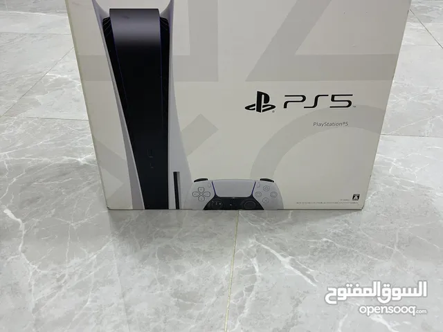 Ps5 Fat ياباني