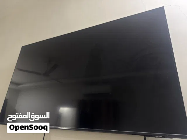 تلفزيون سامسونج 50 بوصه