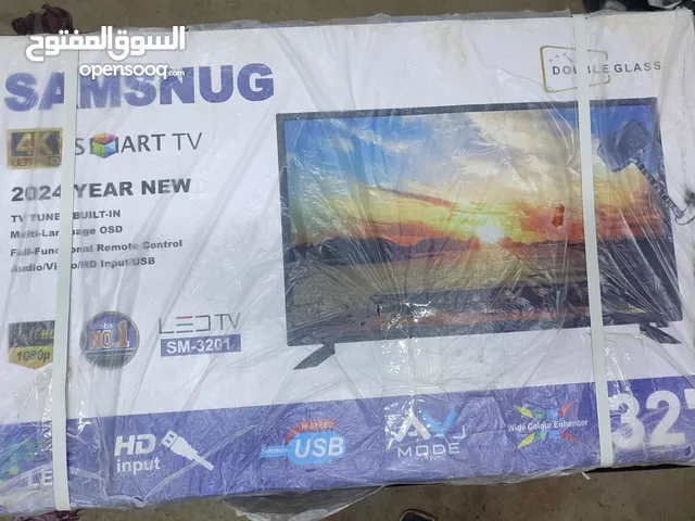 Samsung Smart 32 inch TV in River Nile