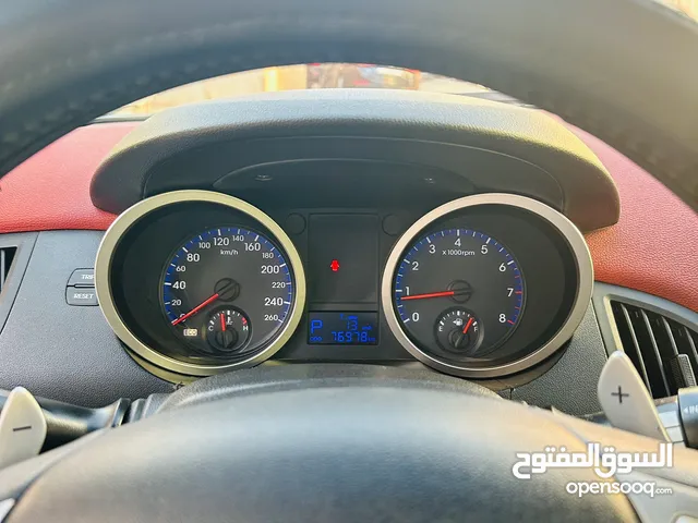 Used Hyundai Coupe in Tripoli