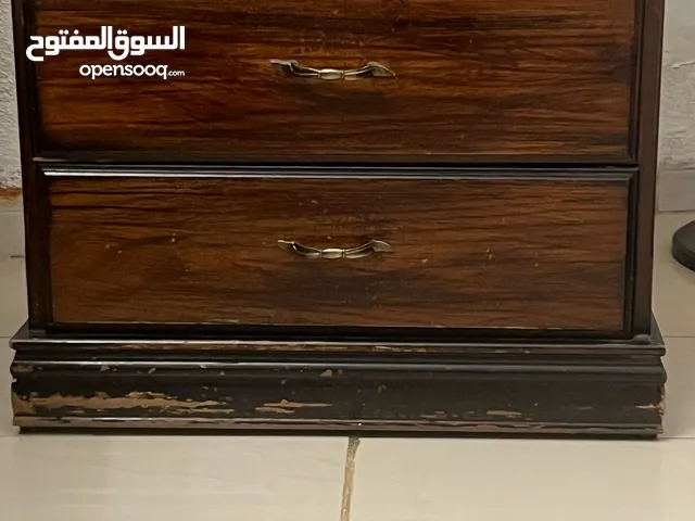 غرفة نوم خشب زان