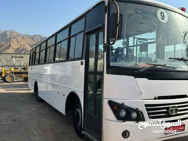Tata bus 2019 PDO