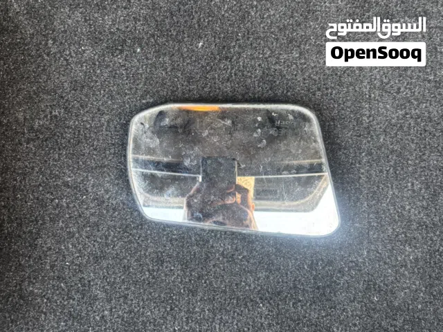 زجاج مرآة ألتيما 2017 الجانب الأيمن