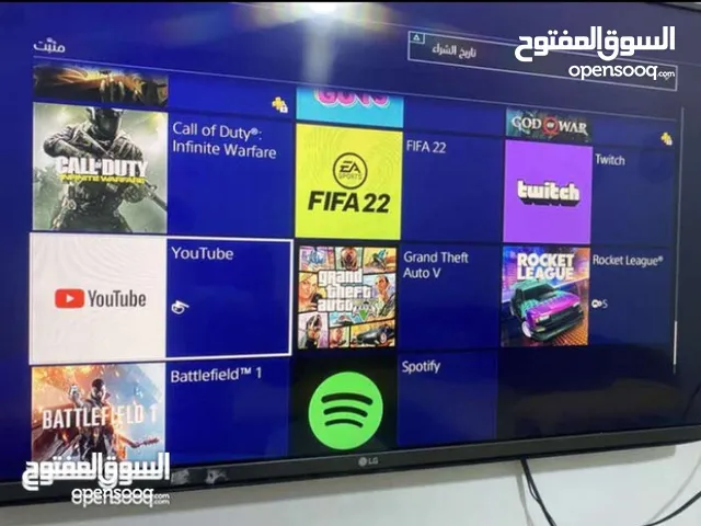 حساب بليستيشن مستعجل يمكن التفاوض للناوي ما بقصر معو