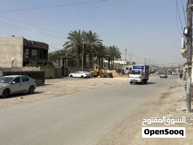 قطع أراضي للبيع كافة المساحات