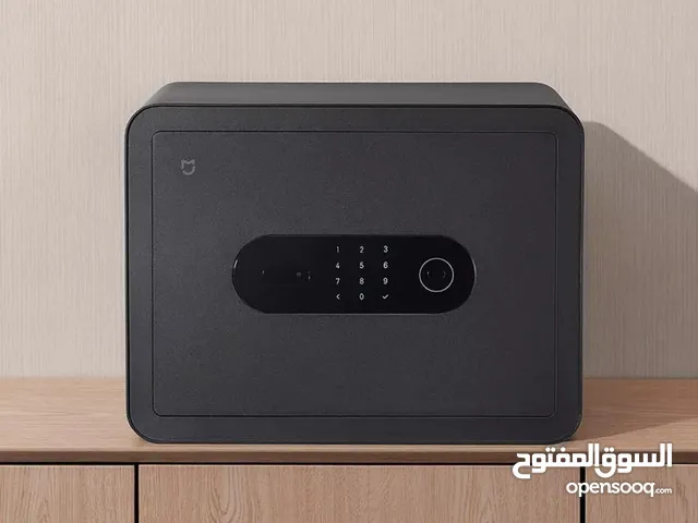 Xiaomi Mijia Smart Safe Deposit Box قاصة شاومي الذكية