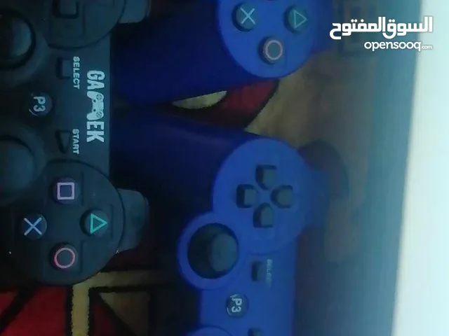 PlayStation 3 PlayStation for sale in Mafraq