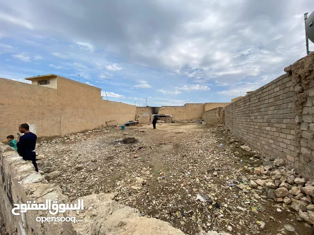 Residential Land for Sale in Mosul Other