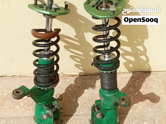 جامبينات ريسينج (Coilovers)