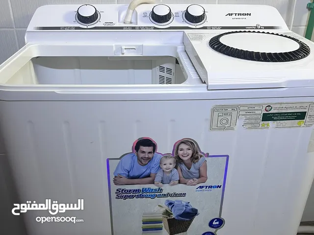 Other 9 - 10 Kg Washing Machines in Dubai