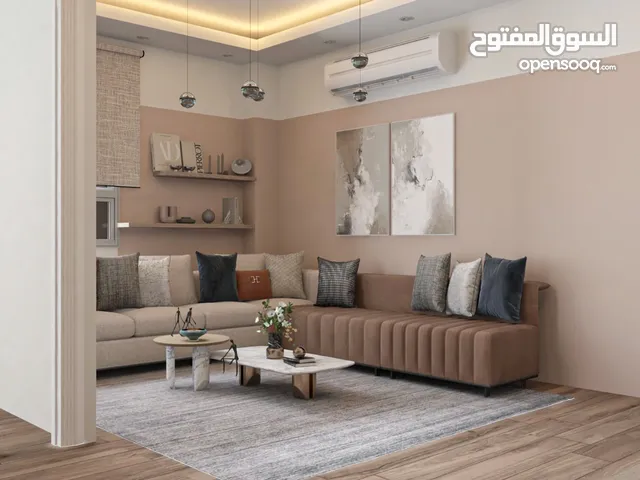 300 m2 3 Bedrooms Apartments for Rent in Kuwait City Jaber Al Ahmed