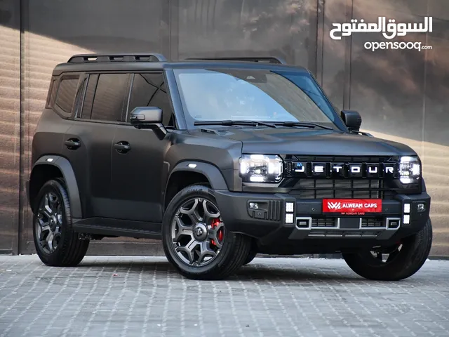 جيتور T2 مواصفات خليجيه موديل 2026