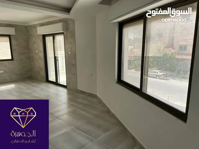 140 m2 3 Bedrooms Apartments for Sale in Amman Tla' Ali