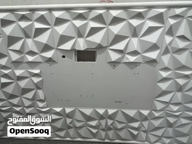 ديكور تلفزيون