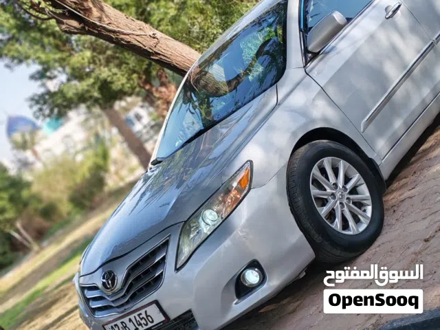 Used Toyota Camry in Baghdad
