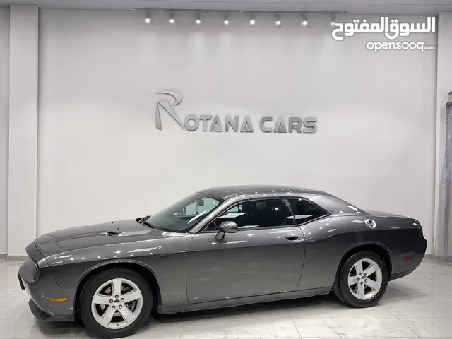 Dodge challenger 2013 SXT