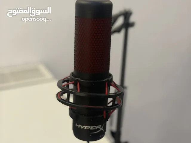  Microphones for sale in Kuwait City