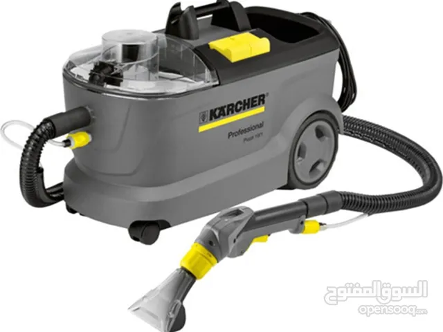 Karcher Puzzi 10/1 Extractor For Sale!