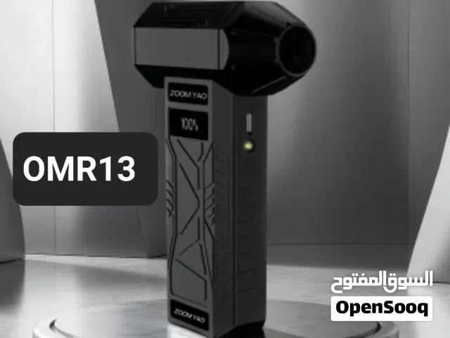 مروحة توربو