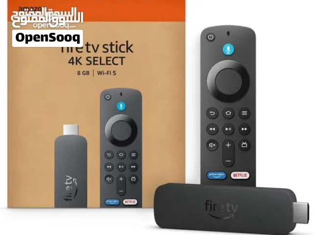 amazon fire tv stick